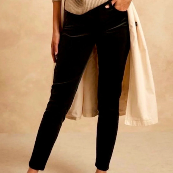 🖤Banana Republic Corduroy Stretch Pants🖤 - Picture 10 of 10